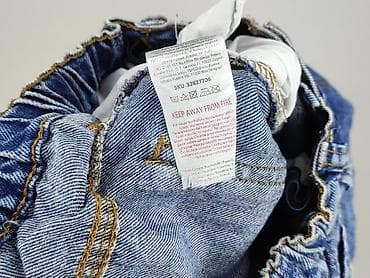 msgd bielizna: Spodnie jeansowe, Destination, 14 lat, 158/164, stan - Idealny — 5