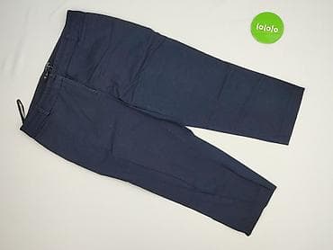 Dunnes, Spodnie materiałowe damskie, rozmiar L — 2