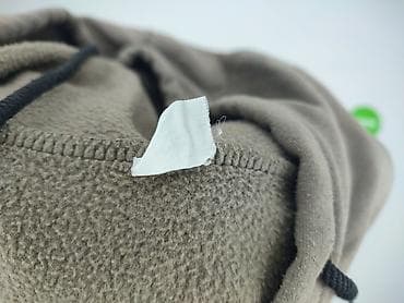 bluza just chill: Bluza z kapturem damska, rozmiar 6XL — 4