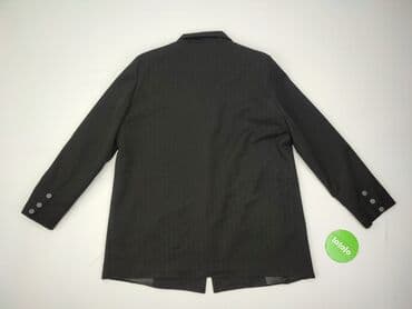 marynarki damskie c a: Women's blazer, size 2XS (EU 32) — 3