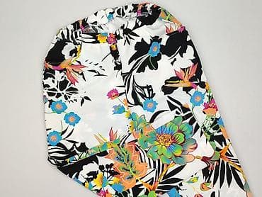 Spodnie materiałowe damskie, rozmiar S