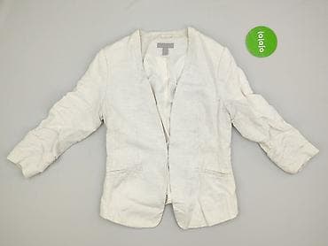 pl hm: H&M, Marynarka damska, rozmiar M — 2