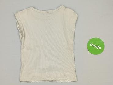 primark biala koszula: Sinsay, Top damski, rozmiar 2XS — 3