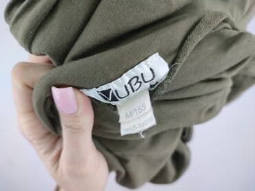 sukienka khaki h: Vubu, Women's blouse, size M (EU 38) — 5