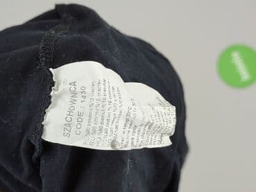 ochnik bluzki wyprzedaż: SZACHOWNICA, Bluzka damska, rozmiar S — 5