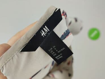 sukienka o kroju marynarki h m: H&M, Bluzka damska, rozmiar S — 4