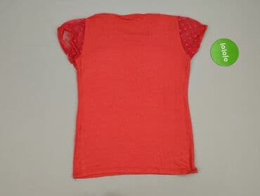 markowe t shirty damskie wyprzedaż zalando: T-shirt damski, rozmiar S — 3