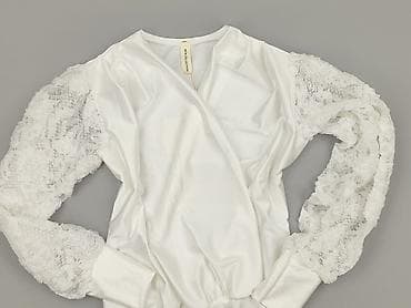 Body damskie, rozmiar S