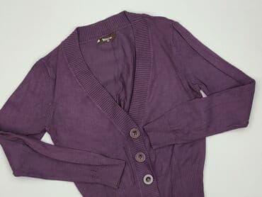 sweter kaszmirowy: Misslook, Kardigan damski, rozmiar M — 1