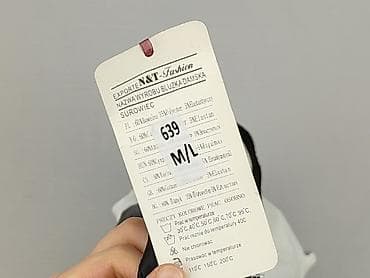 bluzki givenchy: New Fashion, Bluzka damska, rozmiar M — 5