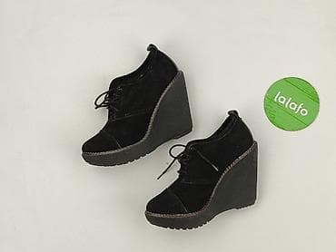 botki c a: Botki damskie, rozmiar 37 — 3