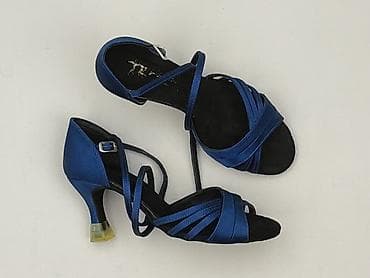 Sandały damskie, rozmiar 36 w lalafo.pl Sandały damskie, rozmiar 36