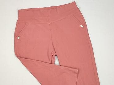 Spodnie 3/4 damskie, rozmiar L