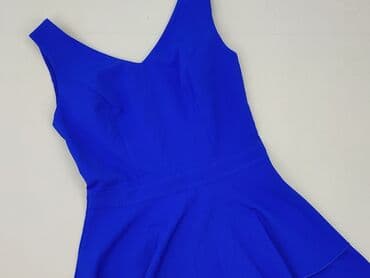 ekskluzywne sukienki wieczorowe plus size: ANNA, Сукня жіноча, розмір S — 1