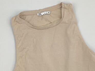 Zara, Top damski, rozmiar S