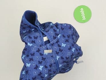 top z bufkami: Куртка, Topomini, 6-9 міс., стан - Ідеальний — 6