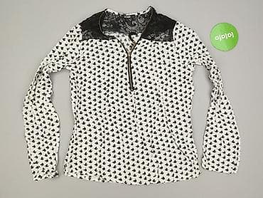 bluzki do garnituru: HailyS, Bluzka damska, rozmiar L — 2