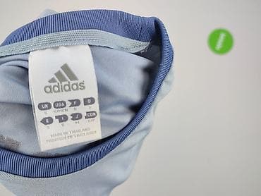 Koszulki: Adidas, Koszulka dla mężczyzn, rozmiar S — 5