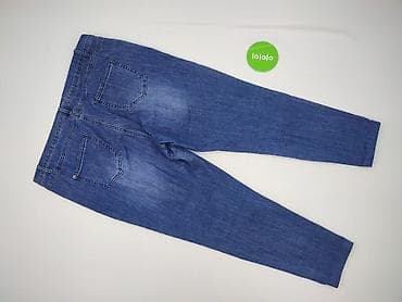 drip jeans: Jeansy damskie, rozmiar 2XL — 3