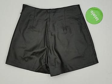 spodenki s: Zara, Szorty damskie, rozmiar S — 3
