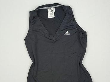 koszulki dakar: Adidas, Top damski, rozmiar M — 1
