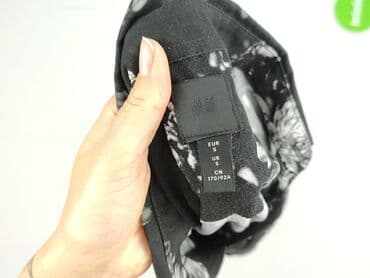 koszulka pod marynarkę damska: H&M, Women`s shirt, size S (EU 36) — 4