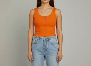 c a body: House, Women`s top, size XS — 6