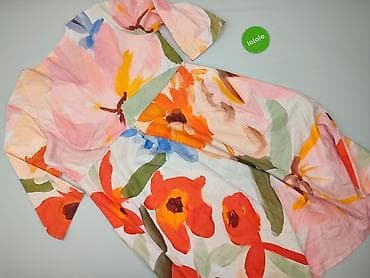 spodnice xl: Sukienka damska, rozmiar 5XL — 3