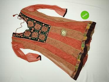 markowe tuniki: Sukienka damska, rozmiar M — 2