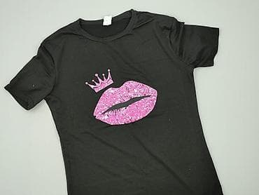 blackpink bluza: T-shirt damski, rozmiar S — 1