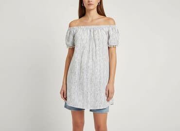 zalando biale sukienki: Beloved, Sukienka damska, rozmiar S — 6