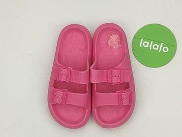 eobuwie klapki crocs: Klapki 31, Używany — 2