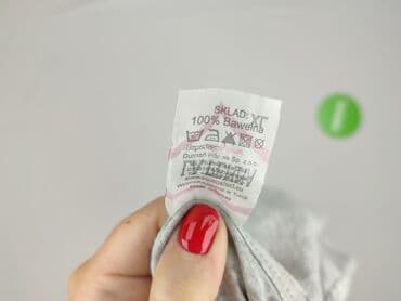 dolce gabbana intimo t shirty: T-shirt damski, rozmiar XL — 5