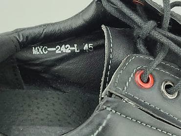 vrs basic jeans: Półbuty dla mężczyzn, rozmiar 45 — 5