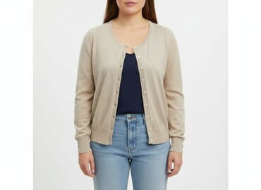 papaya ubrania sukienki: Papaya, Kardigan damski, rozmiar XL — 6