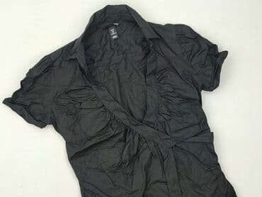 hm t shirty basic: H&M, Bluzka damska, rozmiar S — 1