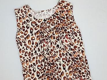 biustonosz s: Leopard, Bluzka damska, rozmiar S — 1
