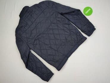 sweter c and a: Kurtka przejściowa dla mężczyzn, rozmiar M — 3