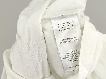 biustonosz 85 c: IZZY, Bluzka damska, rozmiar M — 5