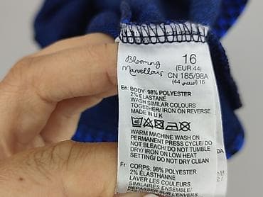second handu: Spódnica damska, rozmiar 2XL — 5