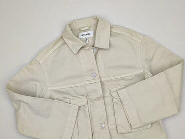 Weekday, Kurtka przejściowa damska, rozmiar XS