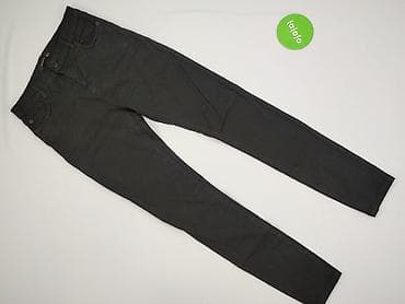 jeans pulz: Jeansy damskie, rozmiar S — 2