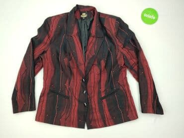 taranko com sukienki: Zanzea, Women's blazer, size 2XL (EU 44) — 2