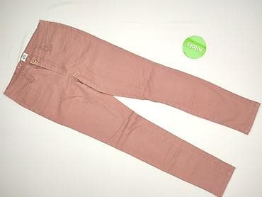 etam spodnie: Vero Moda, Spodnie materiałowe damskie, rozmiar S — 2