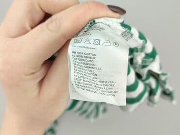 koszulka z długim rękawem h m: H&M, Bluzka damska, rozmiar 4XL — 5