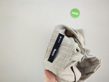 sisley clothes: Sisley, Spodnie materiałowe damskie, rozmiar M — 4