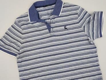 Polo shirt for men, M (EU 38), F&F, condition - Perfect