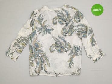 marynarka zielona reserved: Reserved, Bluzka damska, L — 3