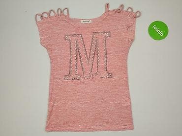 massive attack t shirty: Bluzka damska, rozmiar M — 2