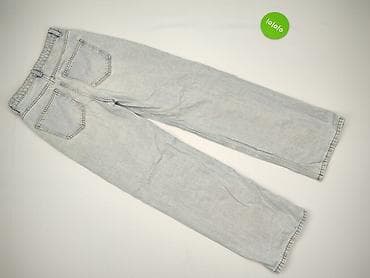 dzinsy 34: Sinsay, Jeansy damskie, rozmiar S — 3